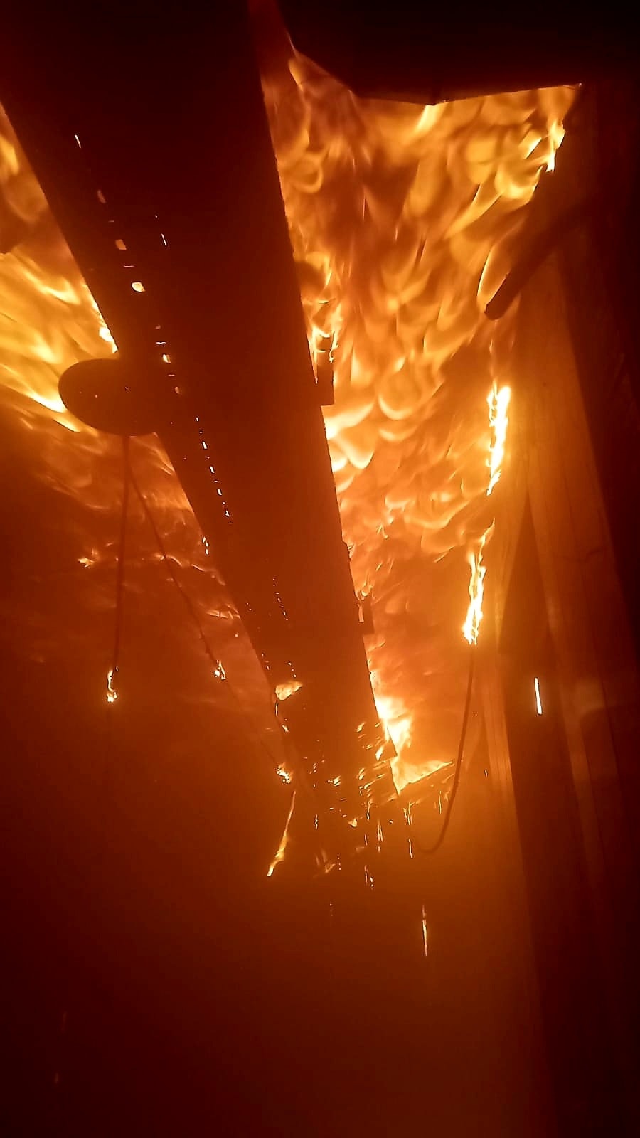 Vjesnik Zagreb – Vatrogasci (3) Vjesnik Zagreb – Vatrogasci (3)