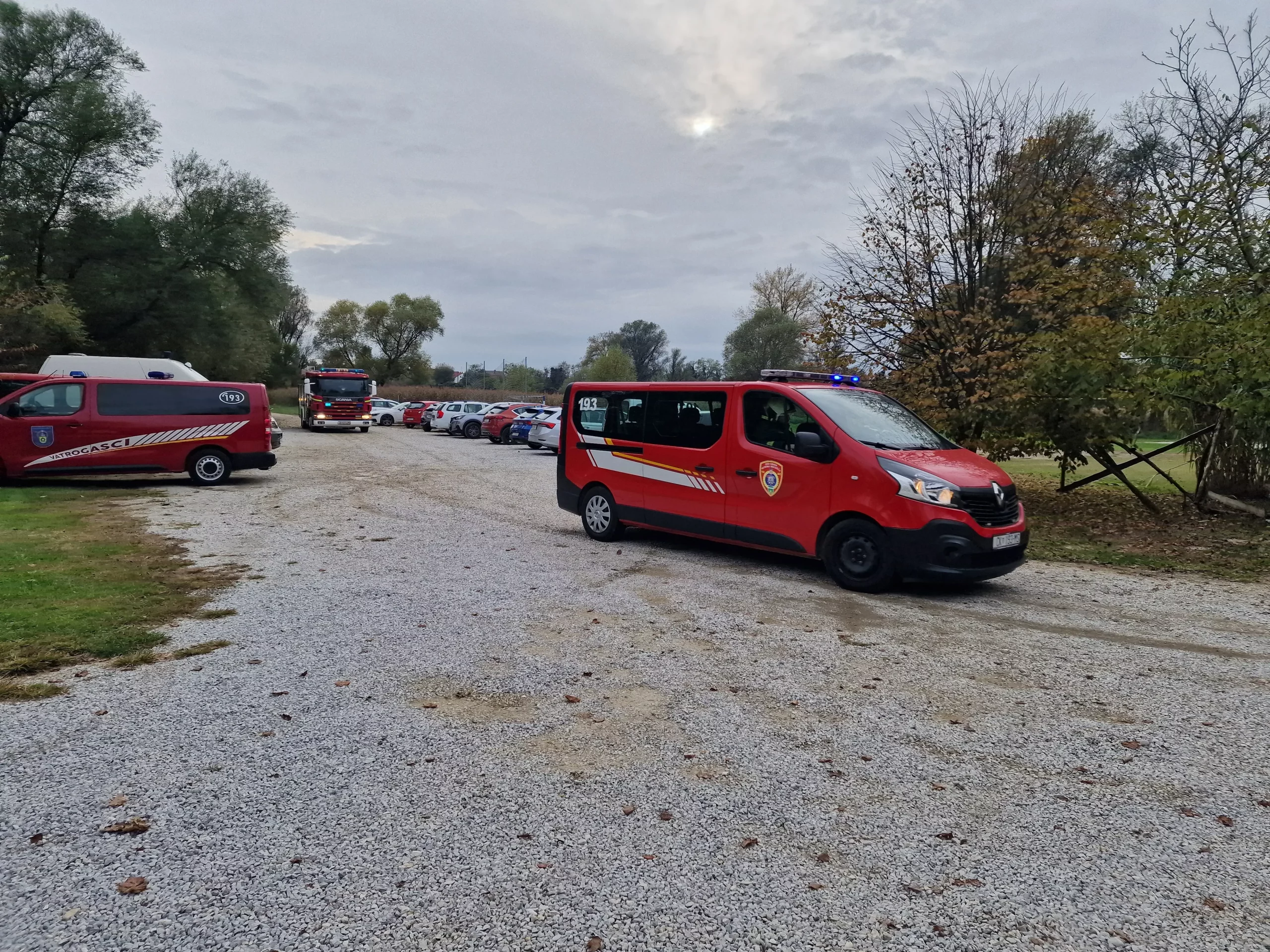 Vježba Poplava 2024. skela Fusek (1)