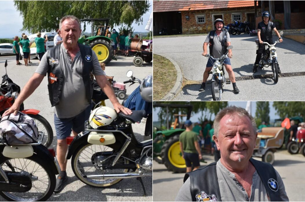 Vladimir Kosednar naslovna puhek