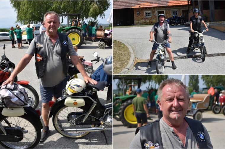 Vladimir Kosednar naslovna puhek