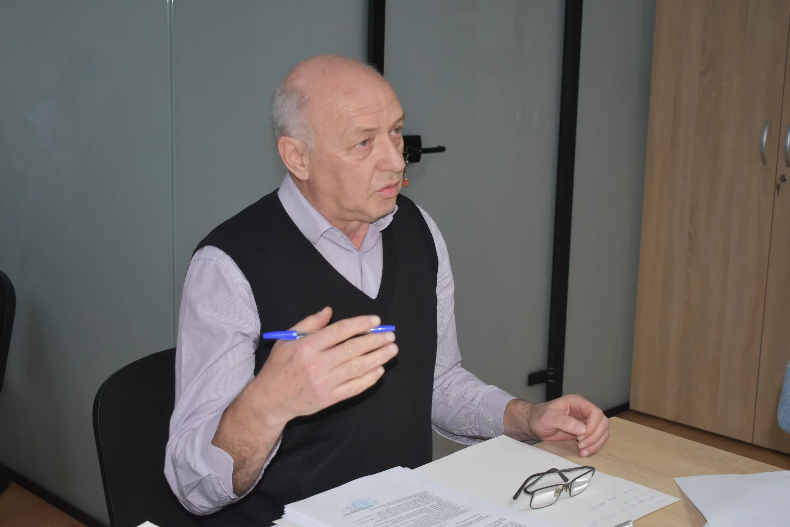 Vladimir Mihalic Vladimir Mihalic