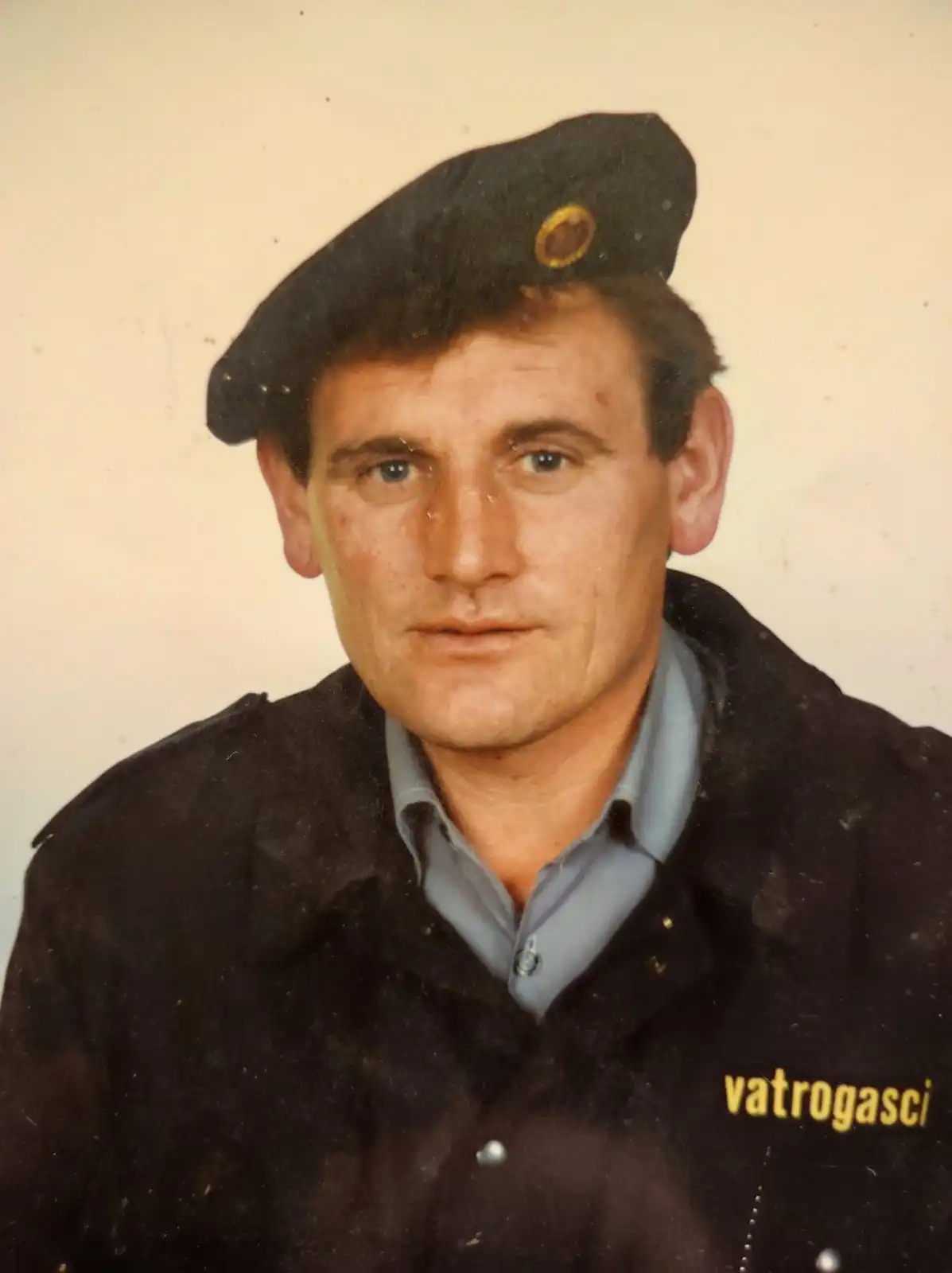 Vladimir Mlinarić (1) Vladimir Mlinarić (1)