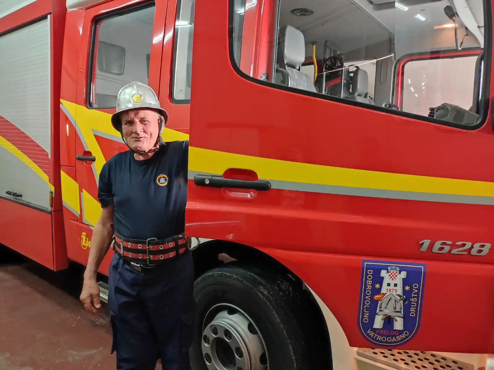 Vladimir Mlinarić (2) Vladimir Mlinarić (2)