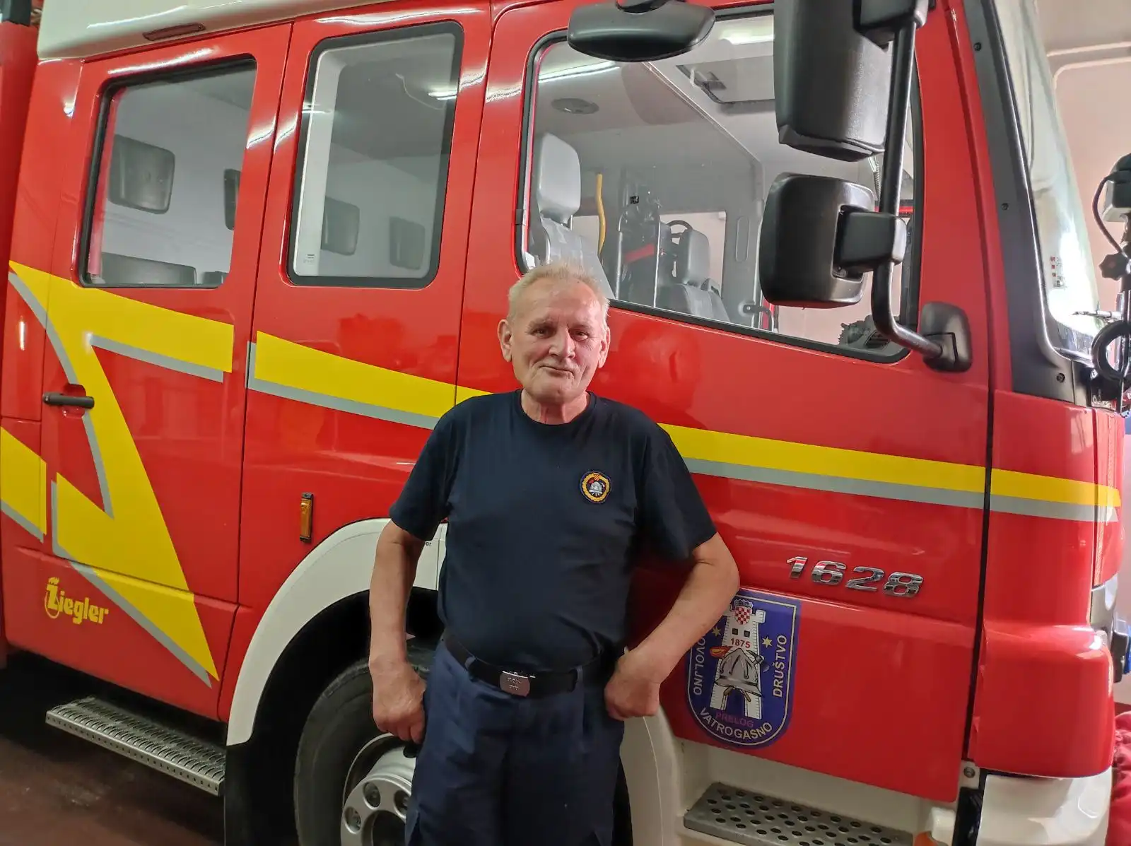 Vladimir Mlinarić (5) Vladimir Mlinarić (5)