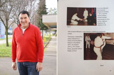 Vlado Bošnjak Vlado Bošnjak