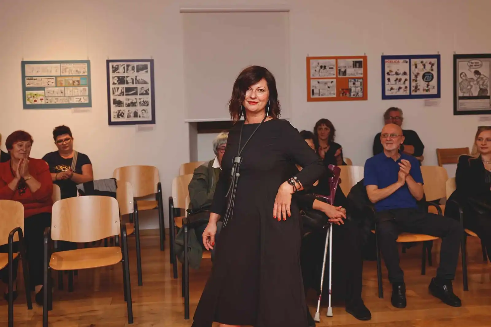 Vlatka Ciber – modna recija – nakit (13)