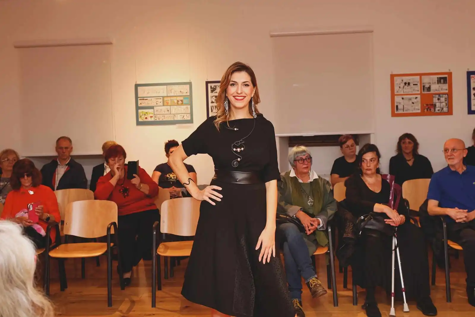 Vlatka Ciber – modna recija – nakit (18)