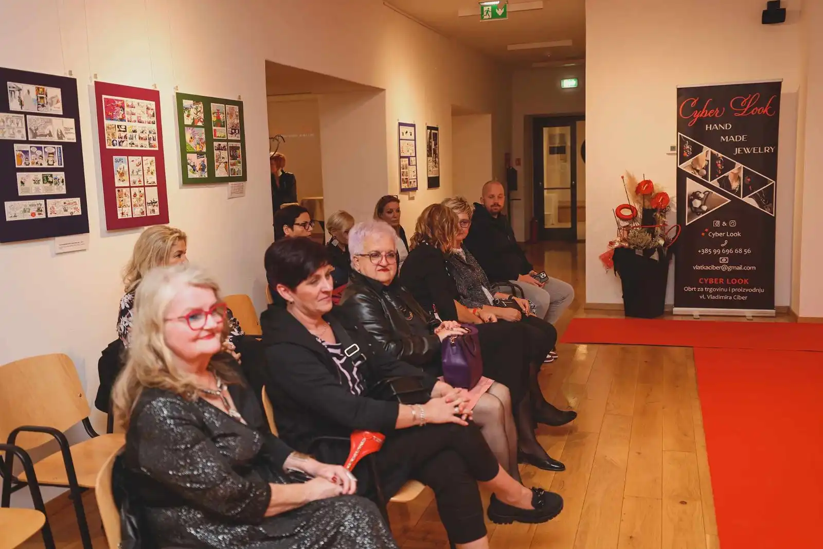 Vlatka Ciber – modna recija – nakit (19)