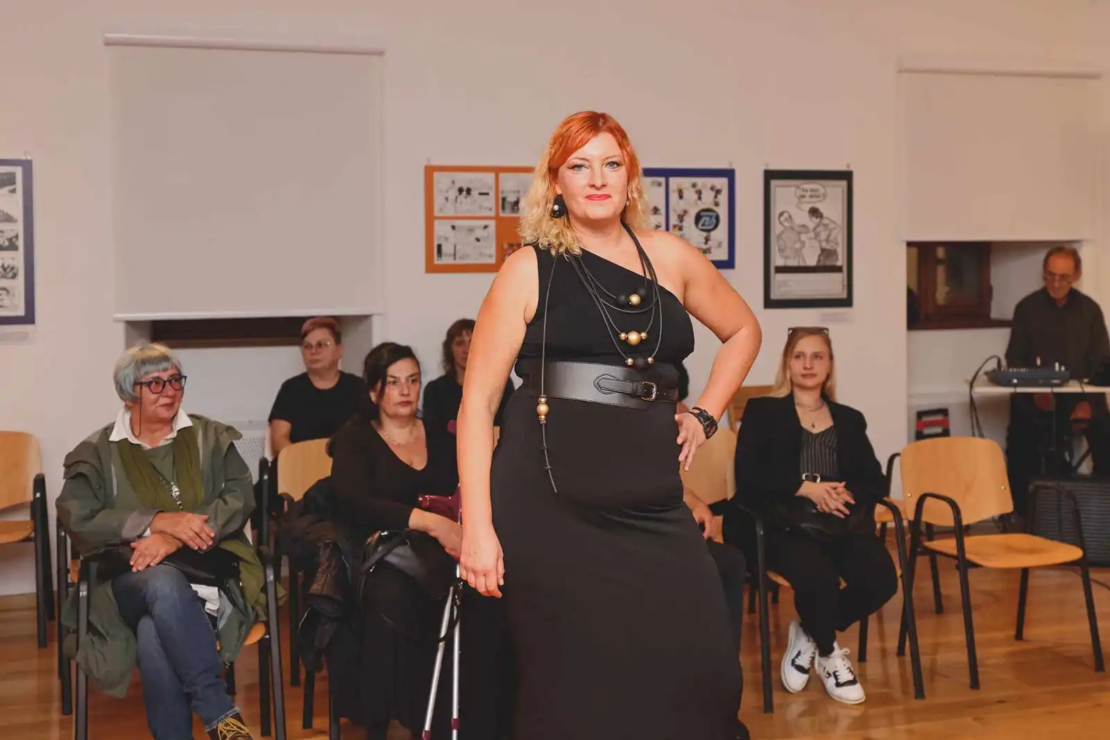 Vlatka Ciber – modna recija – nakit (3)