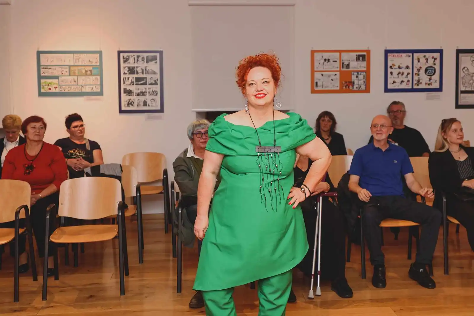 Vlatka Ciber – modna recija – nakit (5)