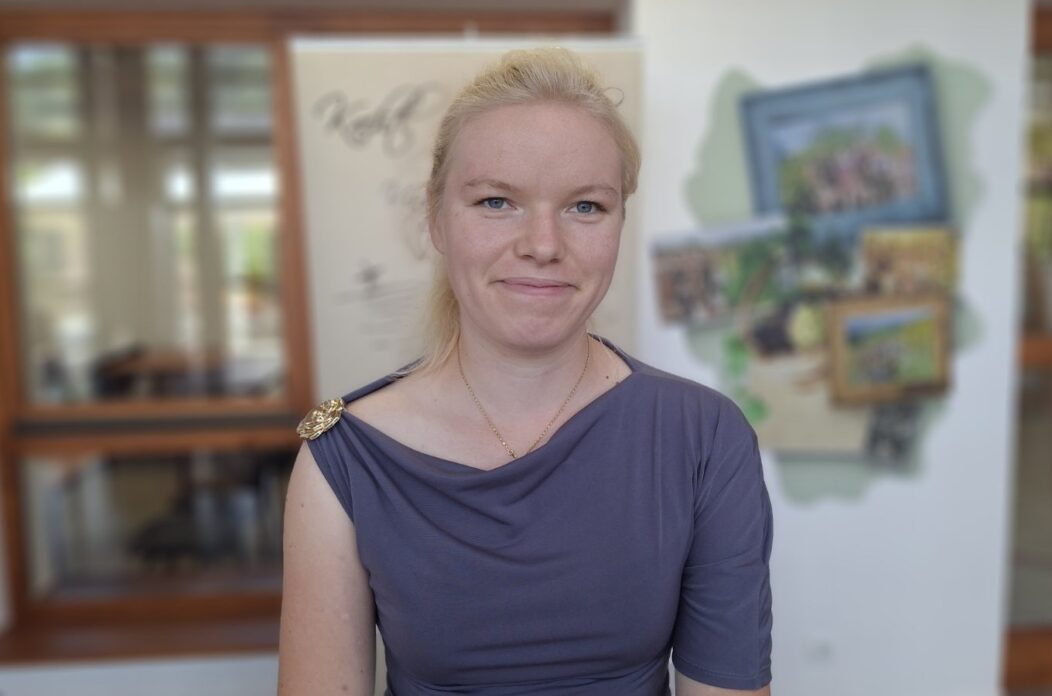 Vlatka Medenjak (1) Vlatka Medenjak (1)