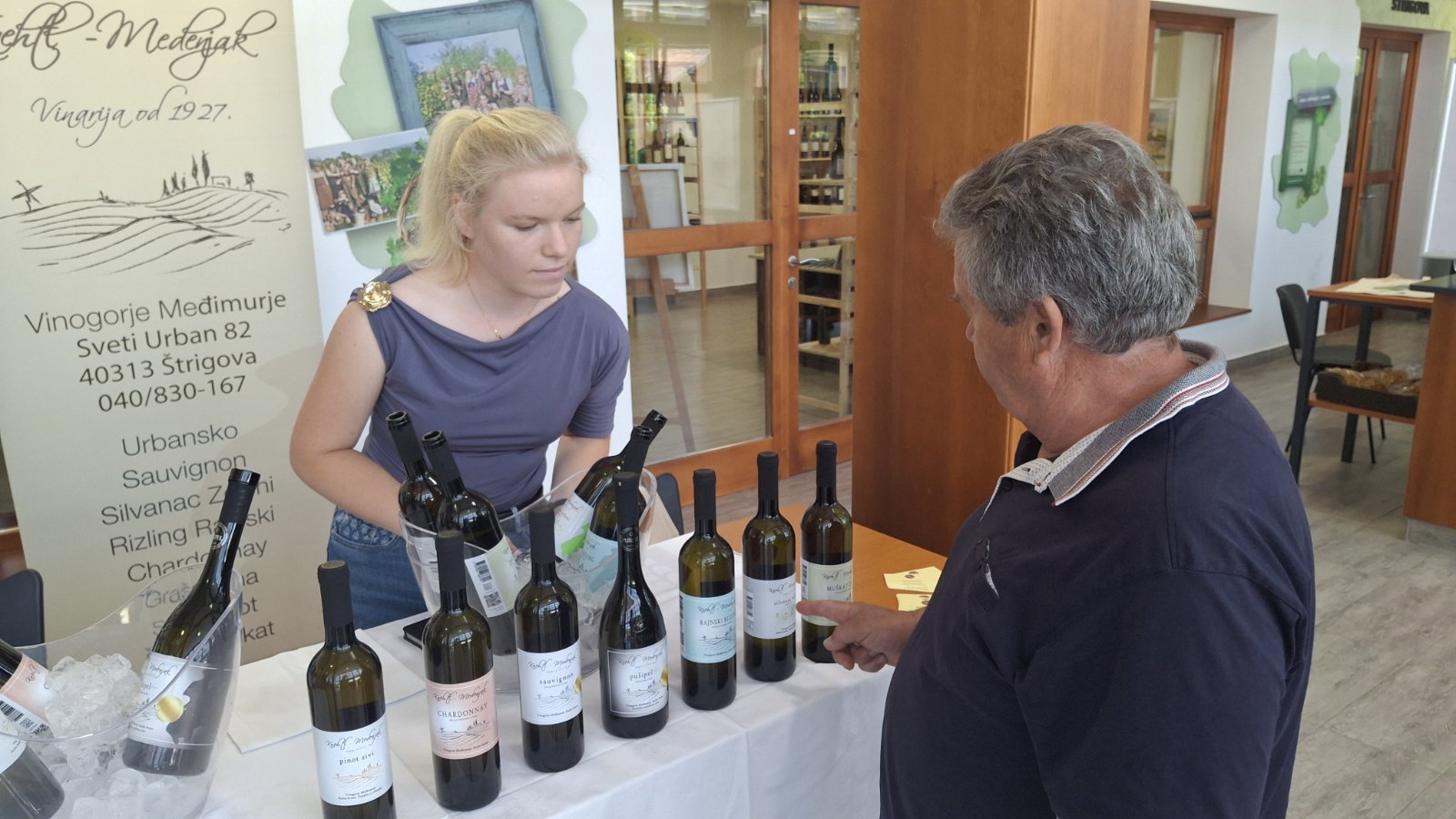 Vlatka Medenjak (2) Vlatka Medenjak (2)