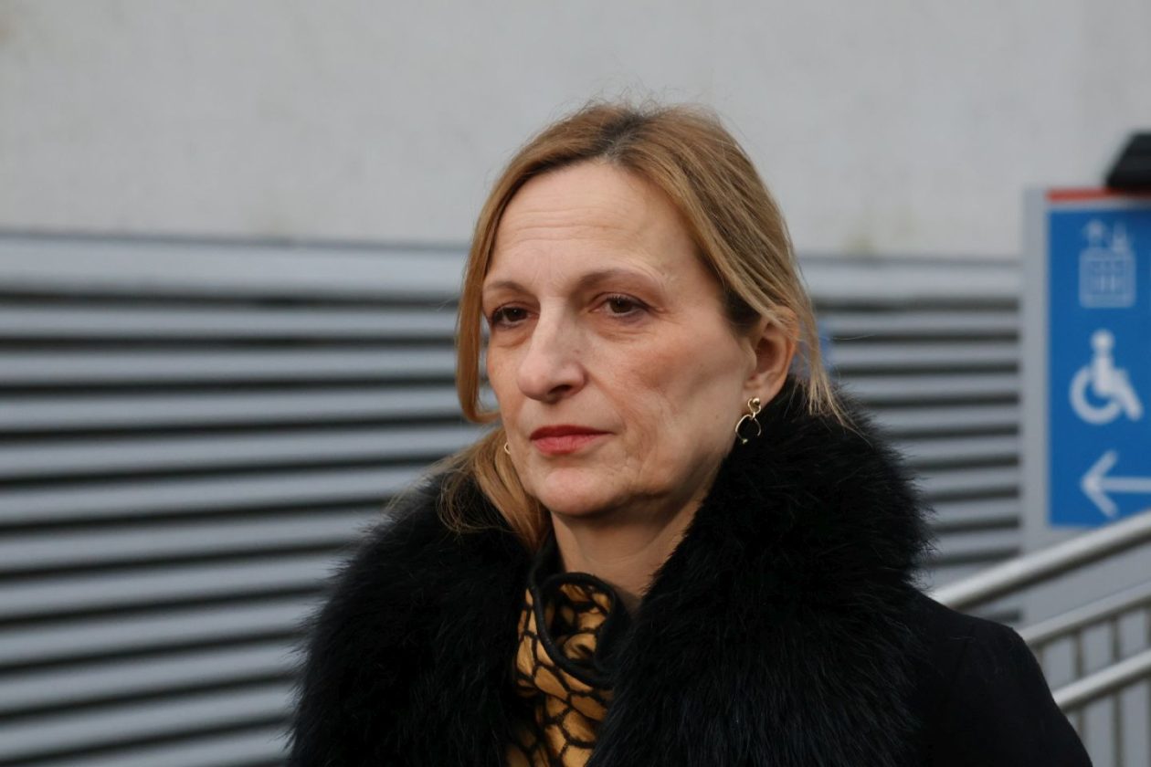 Vlatka Pleh Vlatka Pleh