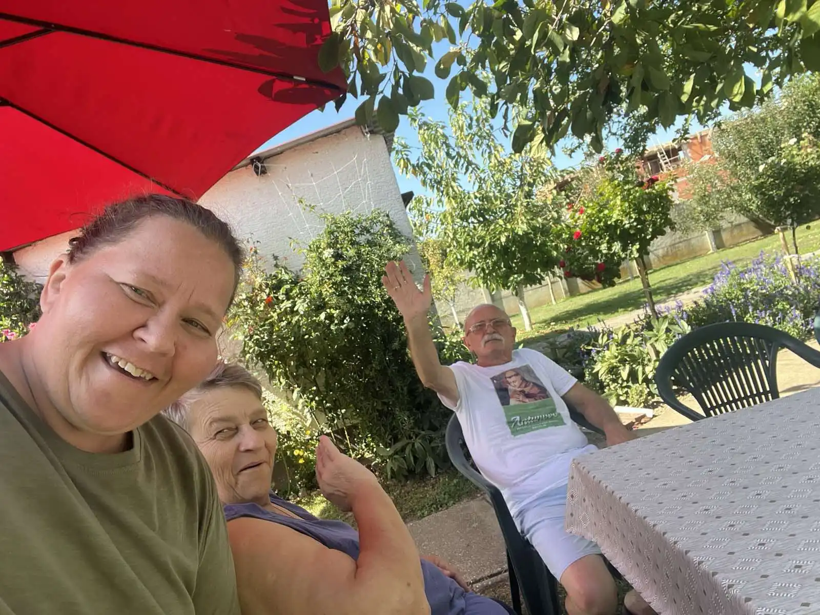 Vlatka Sedlar – misionarka (5) Vlatka Sedlar – misionarka (5)