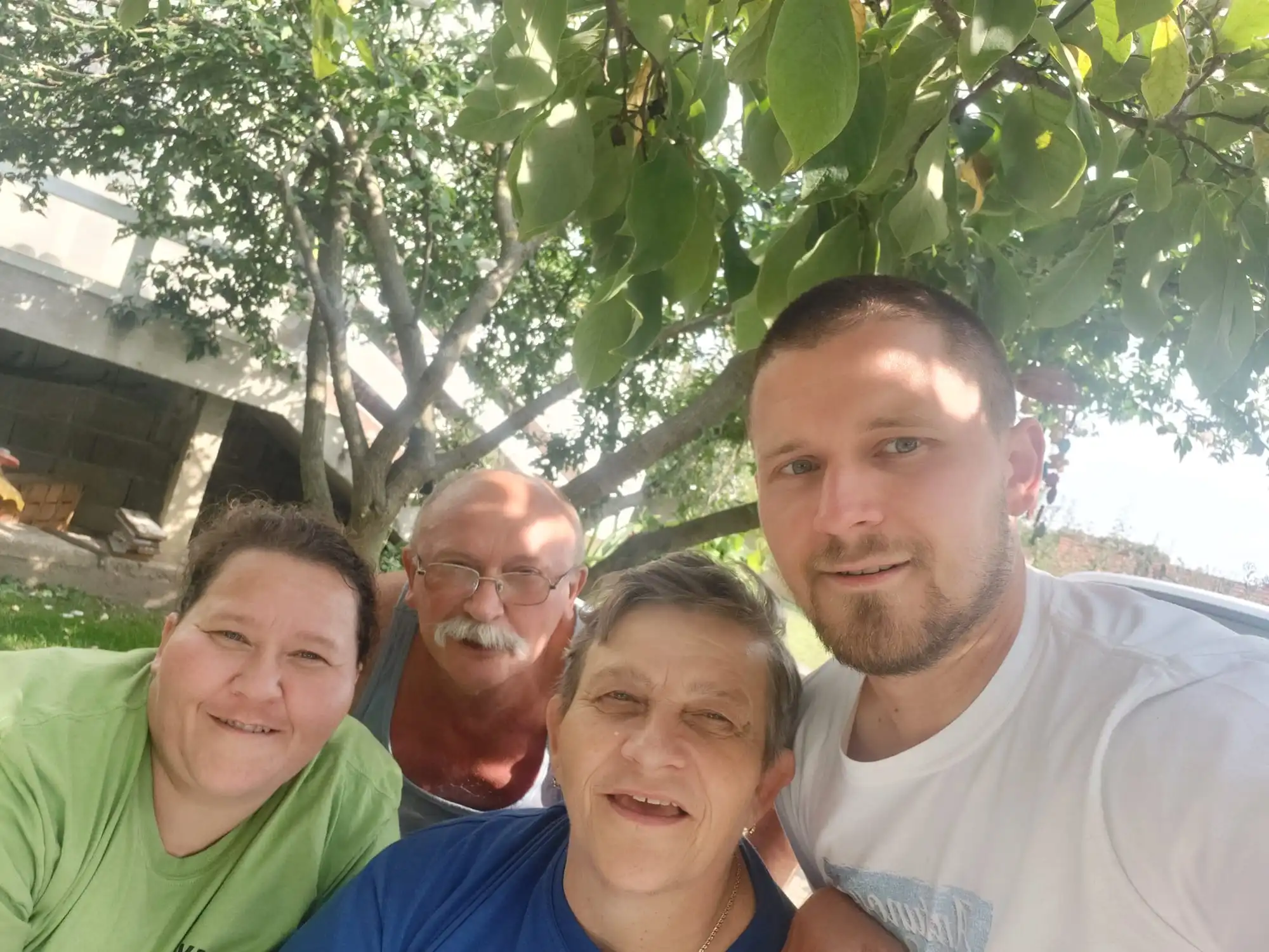 Vlatka Sedlar – misionarka (6) Vlatka Sedlar – misionarka (6)