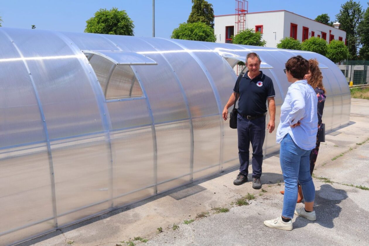 Vlatka Vincetić, Lana Remar, Kristijan Valkaj (3)