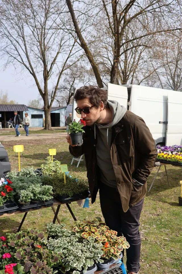 Vlatko Štampar, sajam s poznatima, čakovec 25.3.2026 (10)