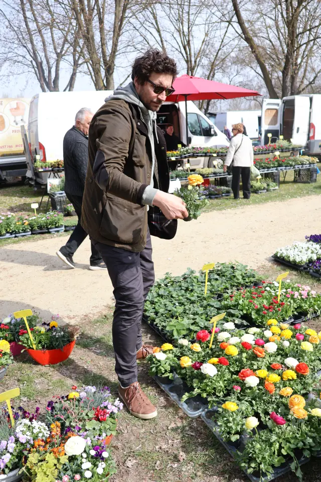 Vlatko Štampar, sajam s poznatima, čakovec 25.3.2026 (12)