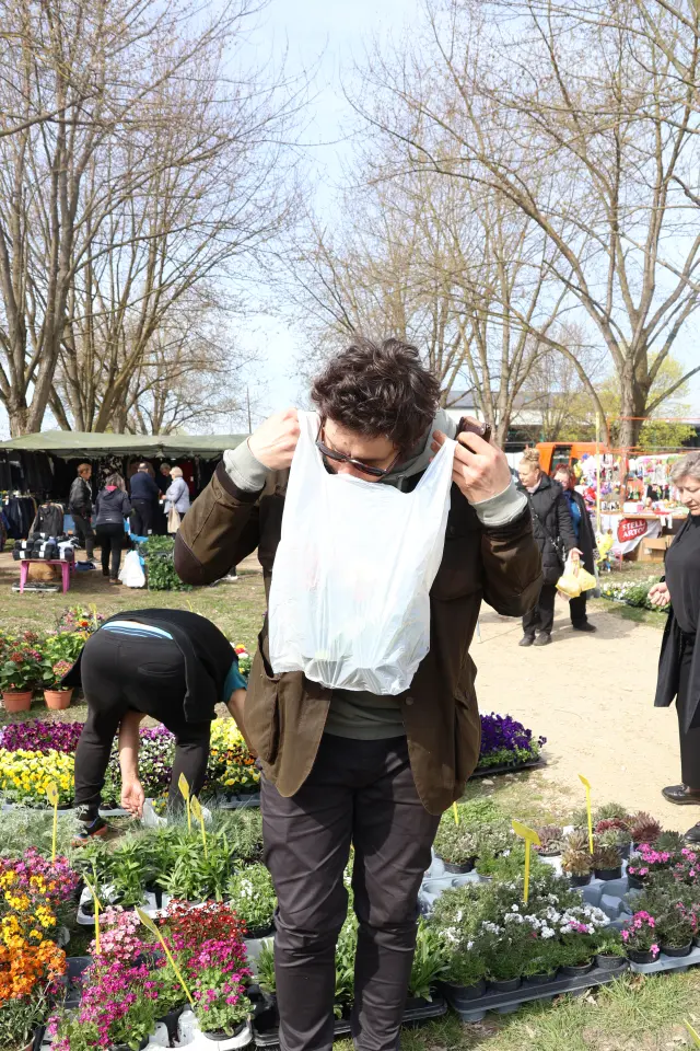 Vlatko Štampar, sajam s poznatima, čakovec 25.3.2026 (14)