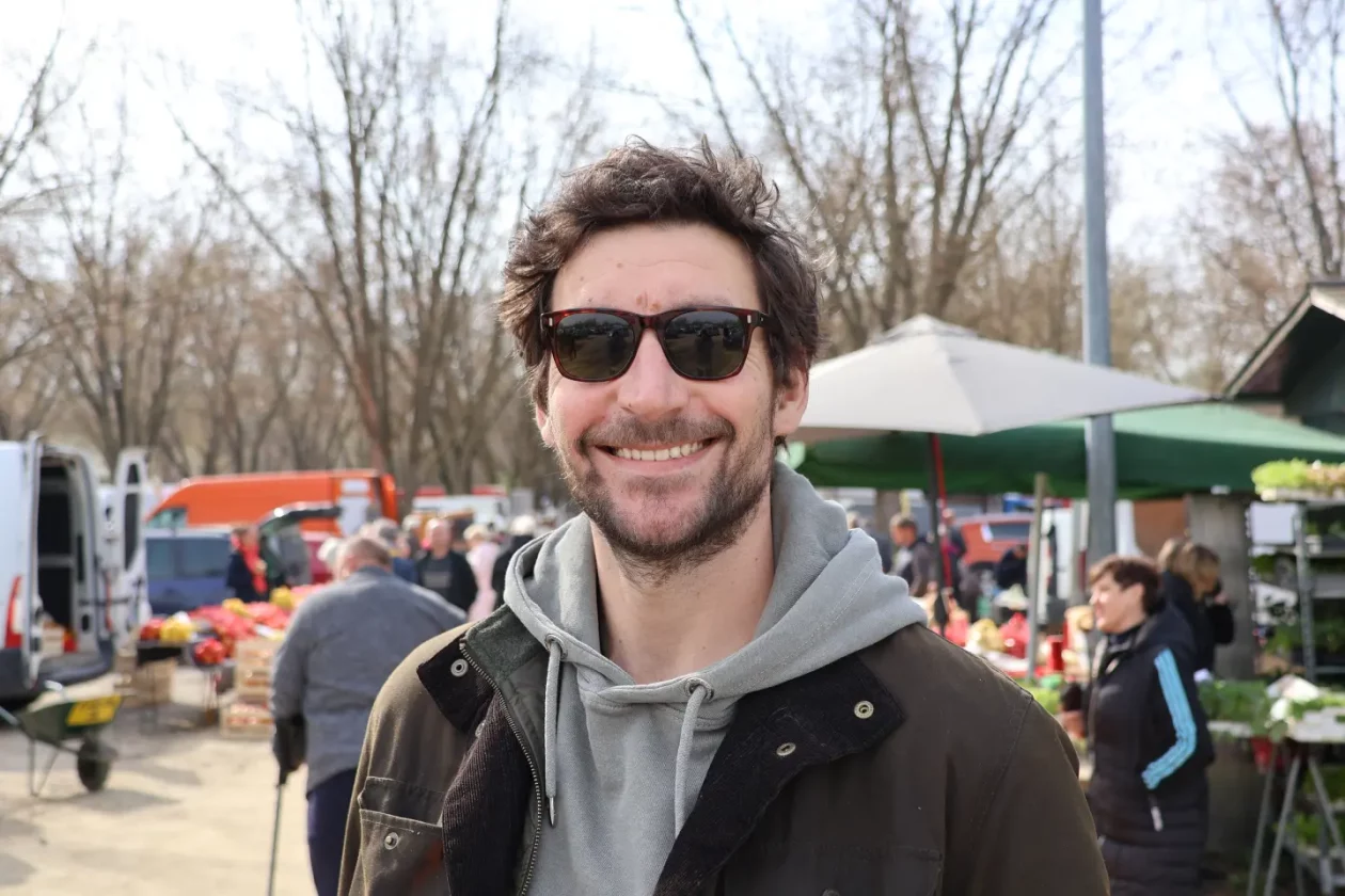 Vlatko Štampar, sajam s poznatima, čakovec 25.3.2026 (2)