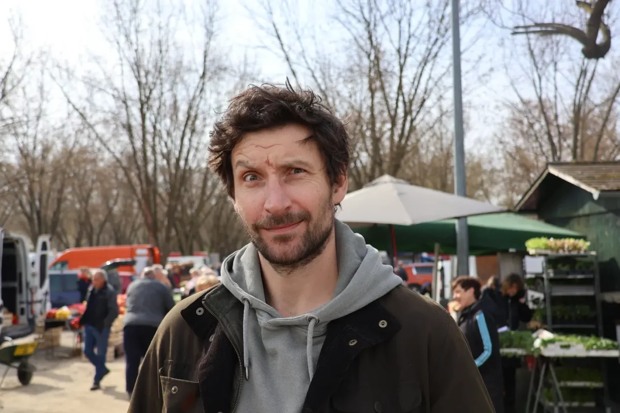 Vlatko Štampar, sajam s poznatima, čakovec 25.3.2026 (3)