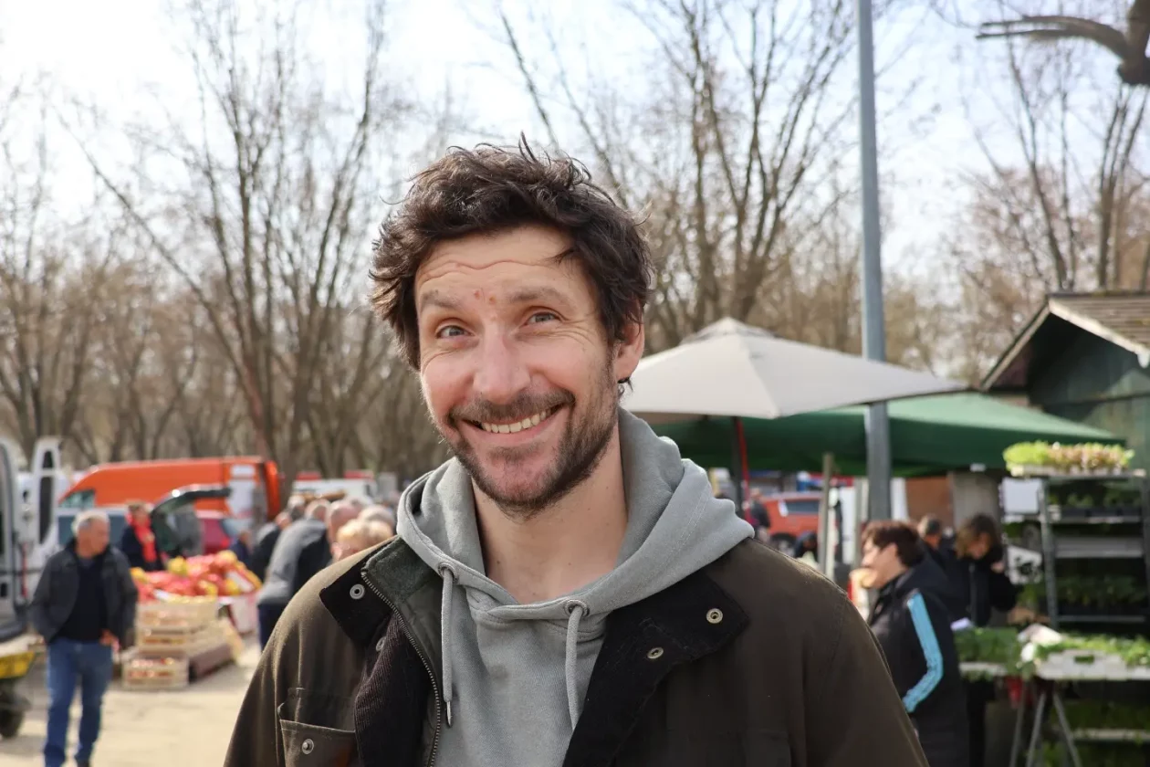 Vlatko Štampar, sajam s poznatima, čakovec 25.3.2026 (4)