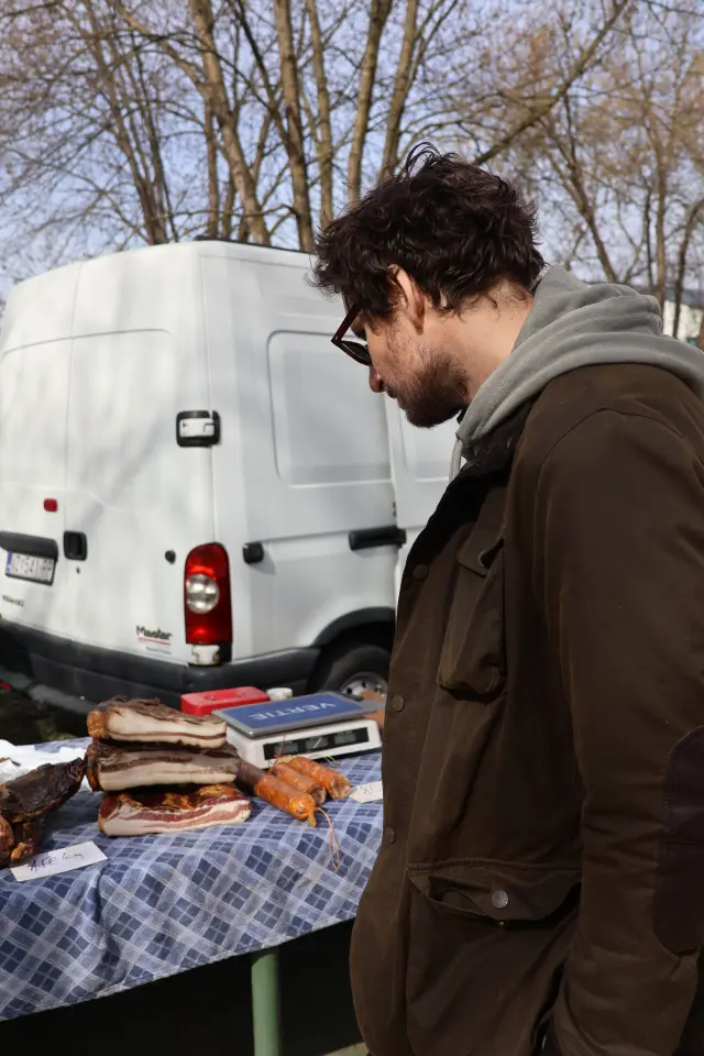 Vlatko Štampar, sajam s poznatima, čakovec 25.3.2026 (5)