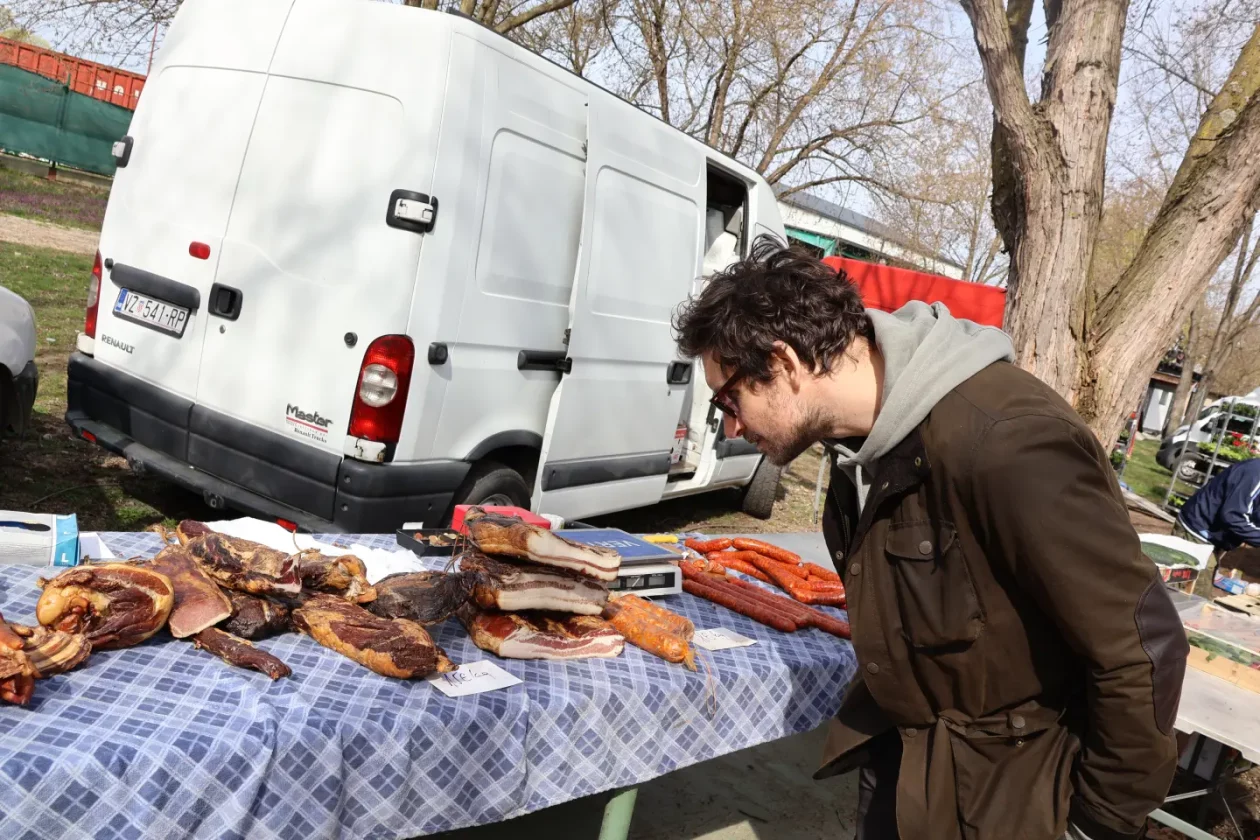 Vlatko Štampar, sajam s poznatima, čakovec 25.3.2026 (6)