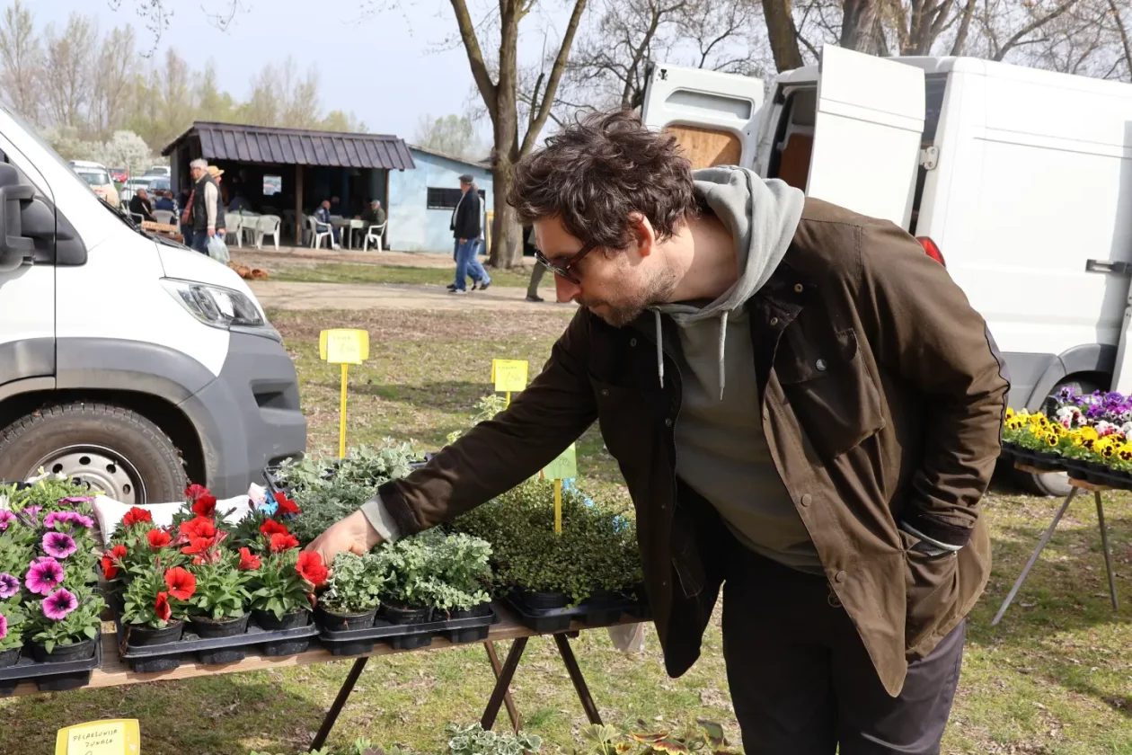 Vlatko Štampar, sajam s poznatima, čakovec 25.3.2026 (9)