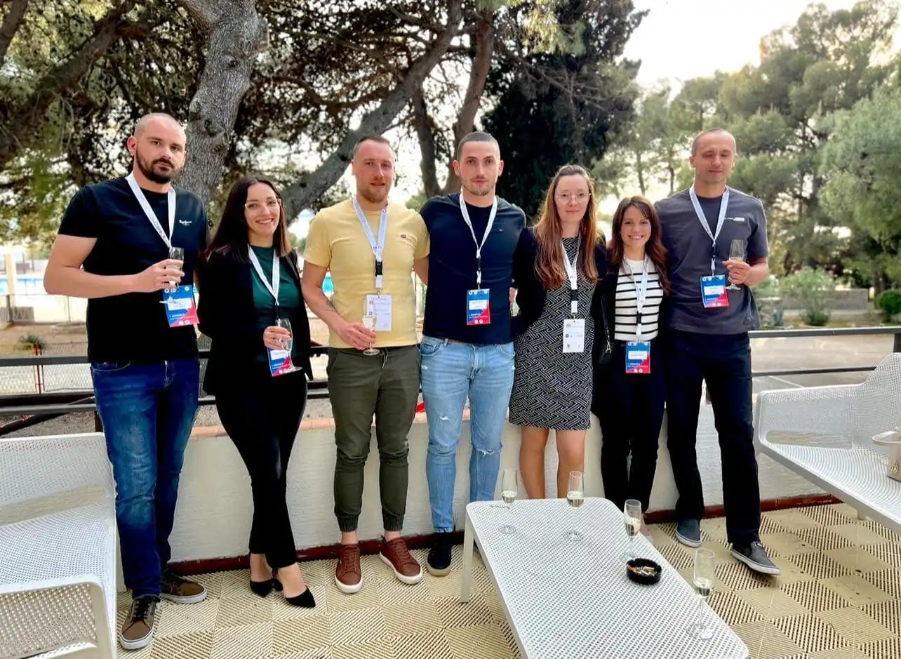 Vodice, bolnica, kongres (1)