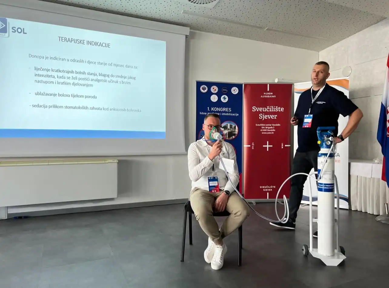 Vodice, bolnica, kongres (2)