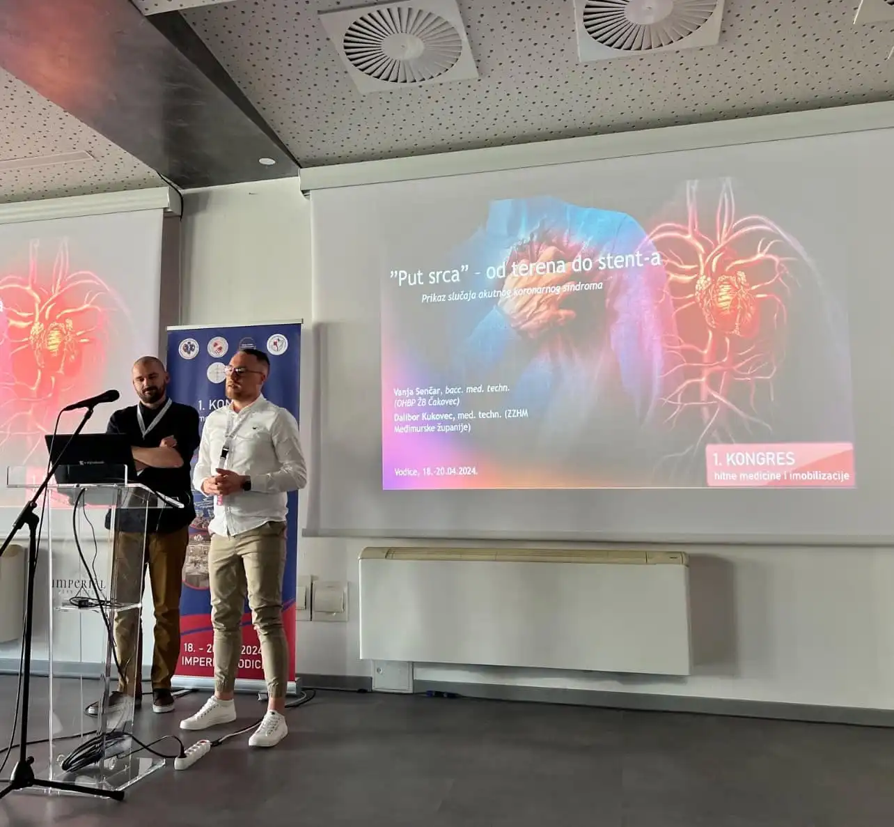 Vodice, bolnica, kongres (3)