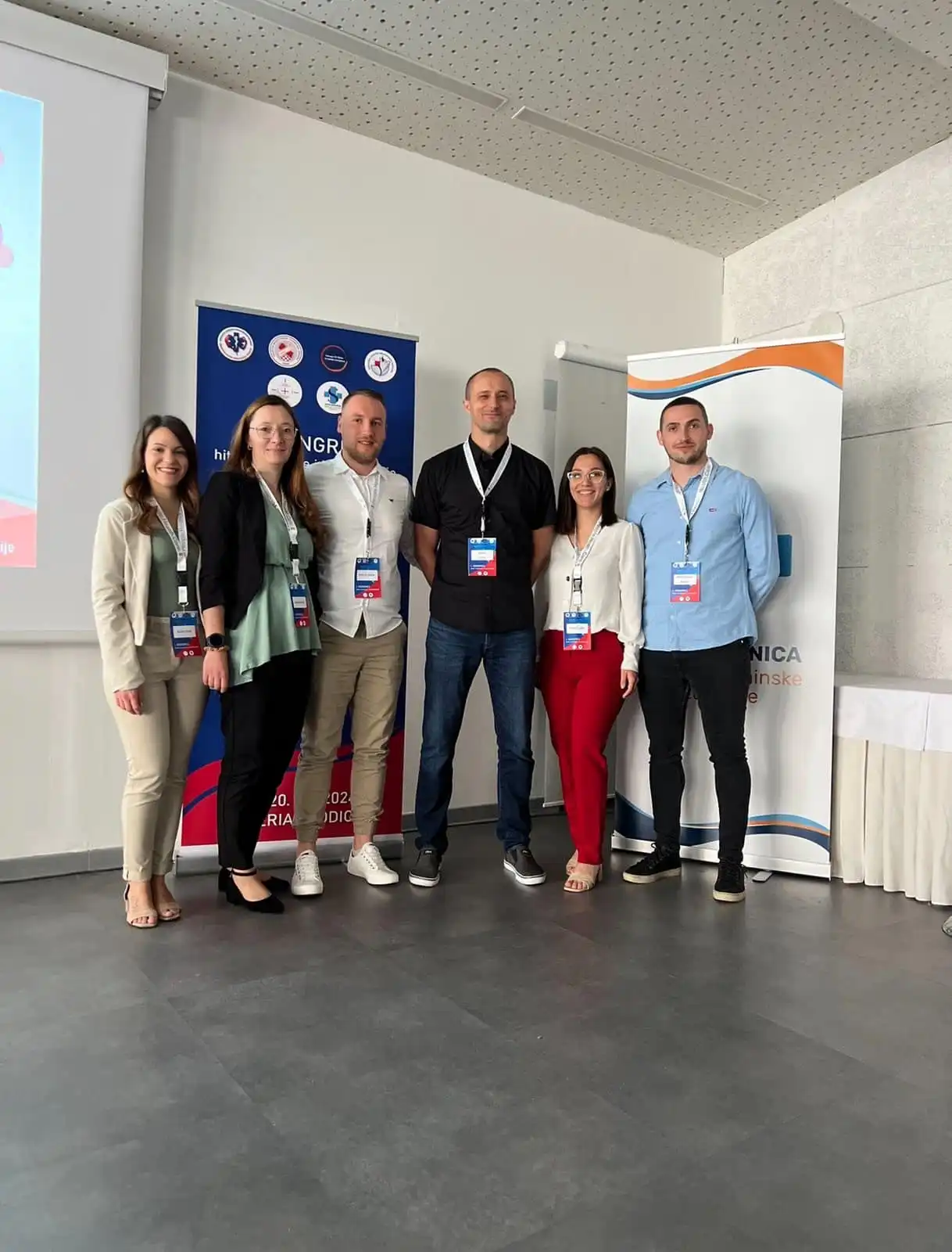 Vodice, bolnica, kongres (4)