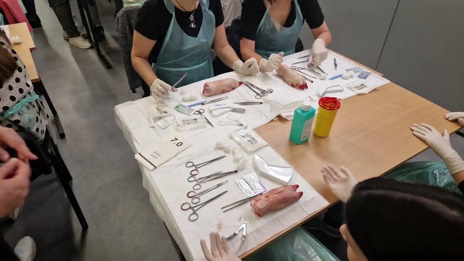 Vodice, bolnica, kongres (5)