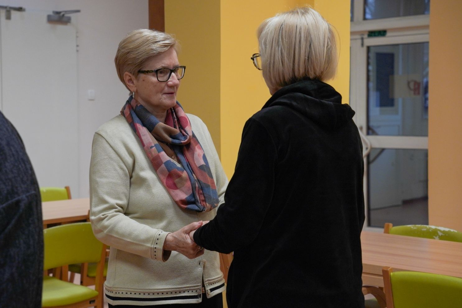 Volonteri Depadansa stari nemoćni demencija Alzheimer (12)