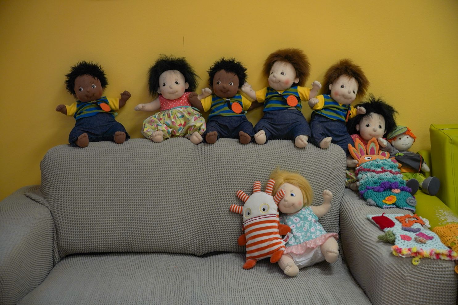 Volonteri Depadansa stari nemoćni demencija Alzheimer (13)