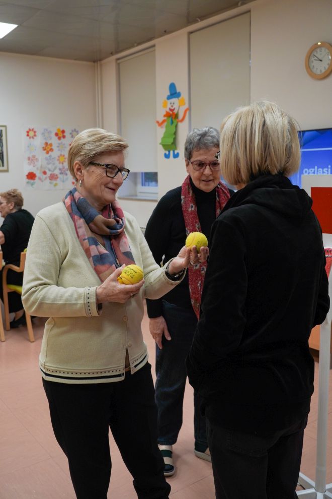 Volonteri Depadansa stari nemoćni demencija Alzheimer (16)