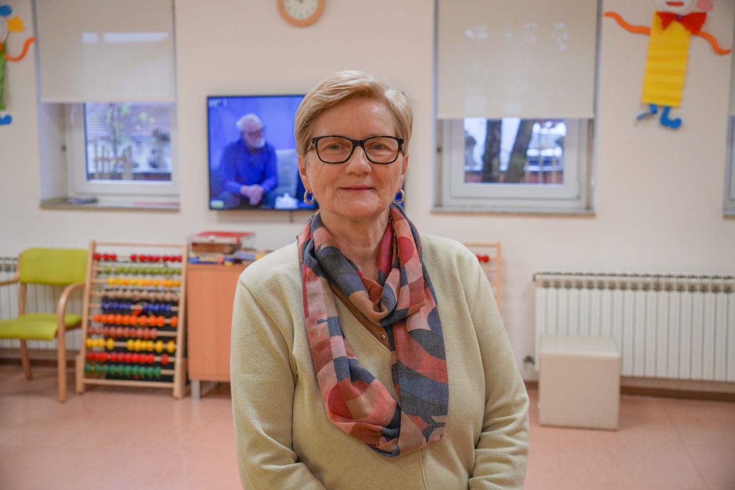 Volonteri Depadansa stari nemoćni demencija Alzheimer (21)