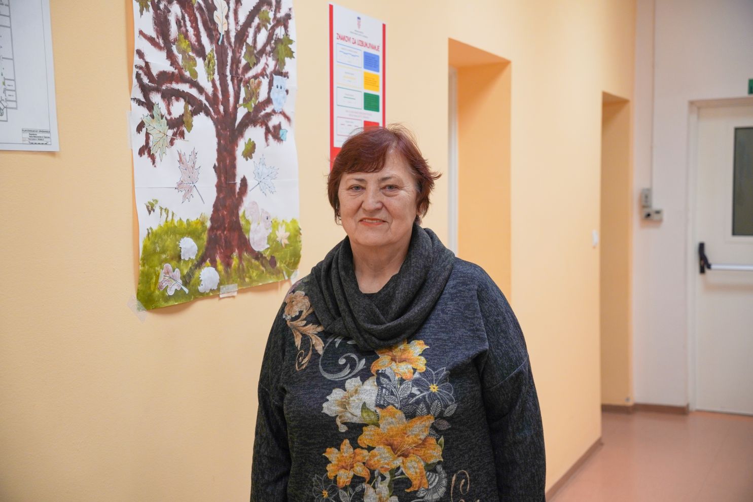 Volonteri Depadansa stari nemoćni demencija Alzheimer (23)