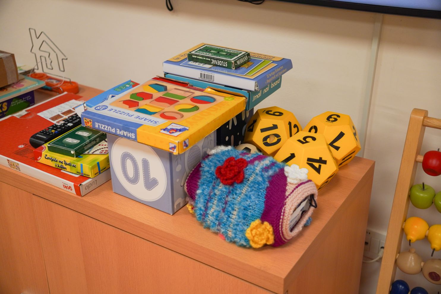 Volonteri Depadansa stari nemoćni demencija Alzheimer (5)