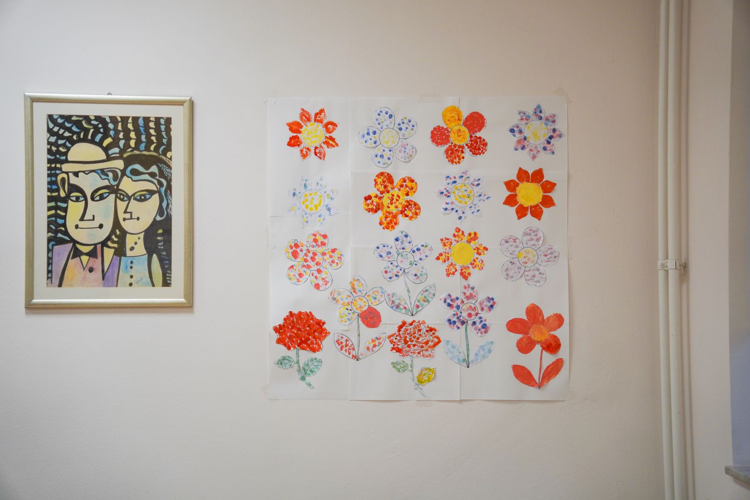 Volonteri Depadansa stari nemoćni demencija Alzheimer (8)