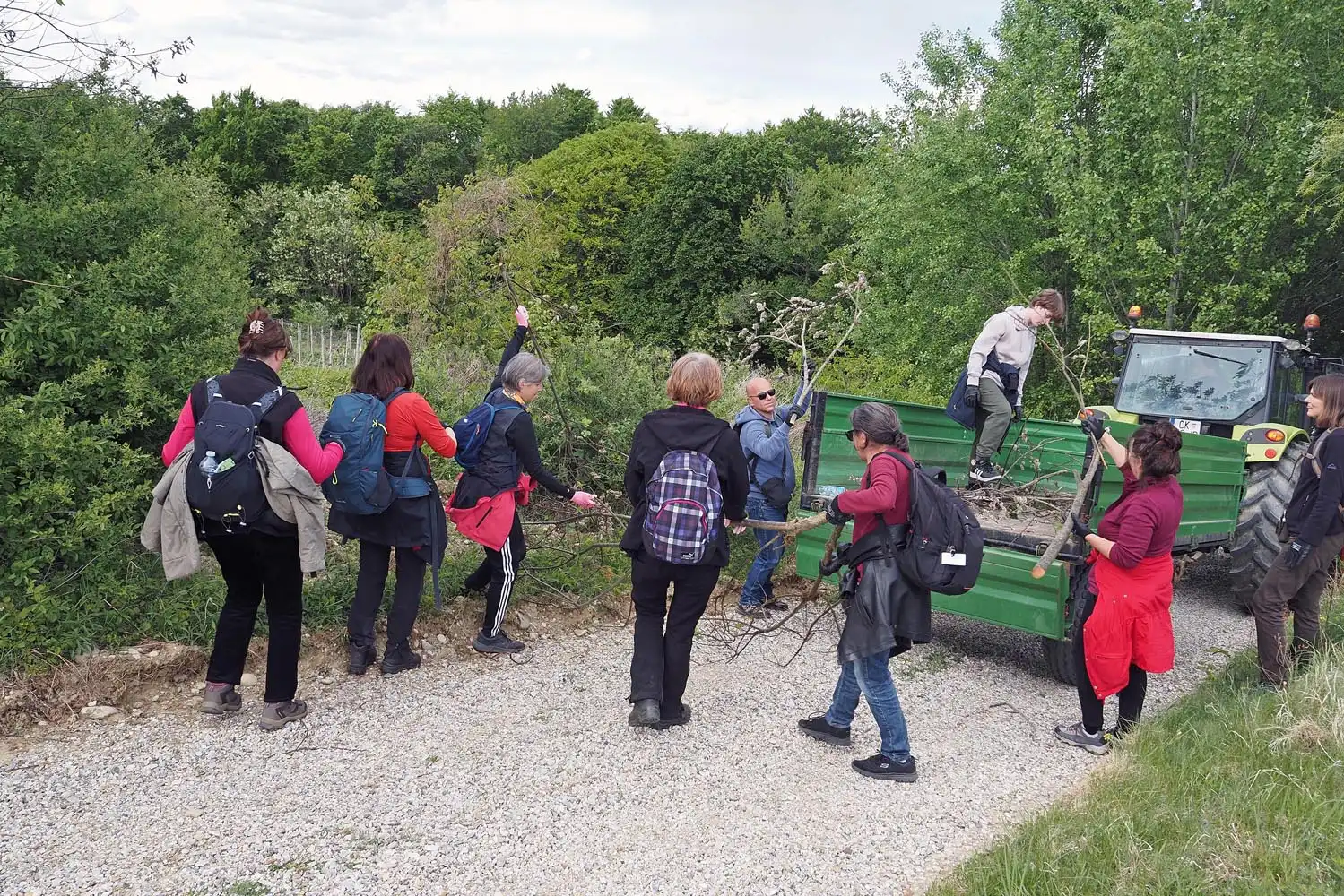 Volonteri Strigova (1)