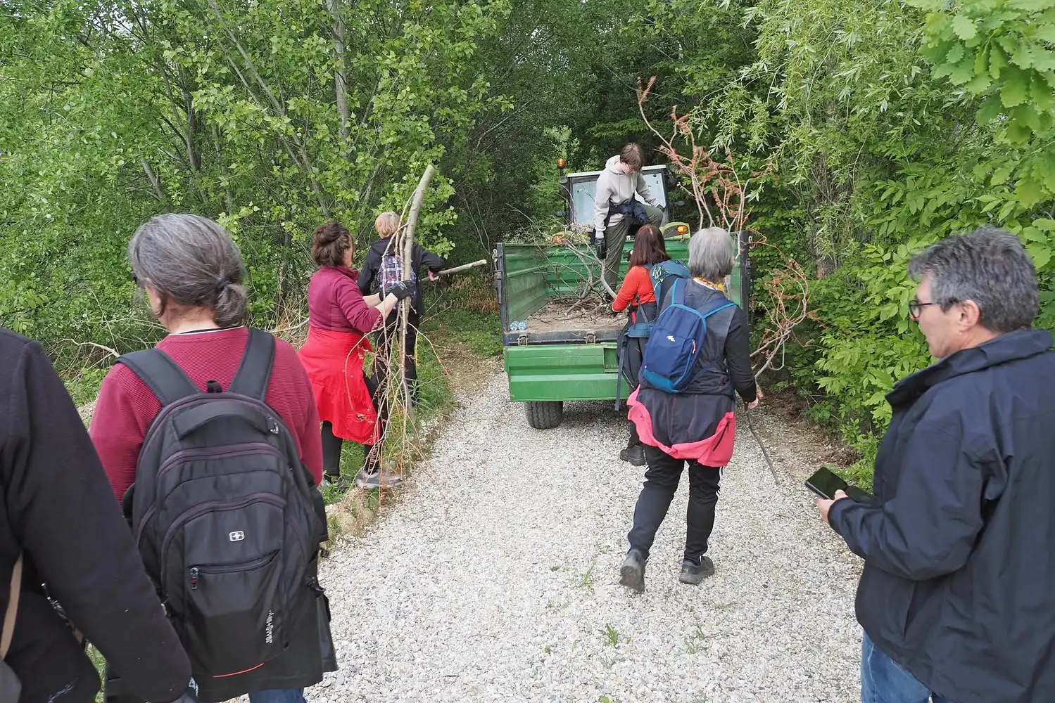 Volonteri Strigova (3)