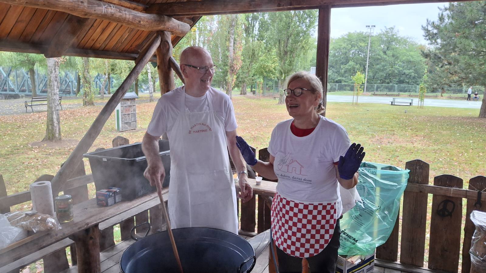 Volonteri, susret udomiteljskih obitelji, udomitelji, Mursko Središće (11) Volonteri, susret udomiteljskih obitelji, udomitelji, Mursko Središće (11)