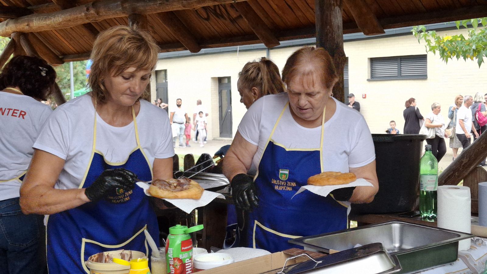 Volonteri, susret udomiteljskih obitelji, udomitelji, Mursko Središće (3) Volonteri, susret udomiteljskih obitelji, udomitelji, Mursko Središće (3)