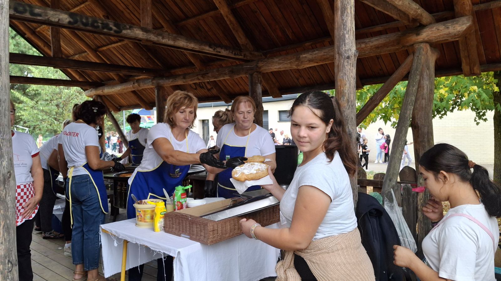 Volonteri, susret udomiteljskih obitelji, udomitelji, Mursko Središće (4) Volonteri, susret udomiteljskih obitelji, udomitelji, Mursko Središće (4)