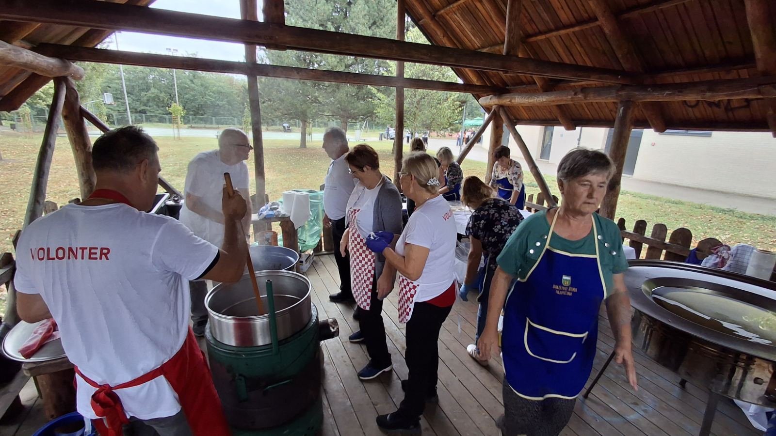 Volonteri, susret udomiteljskih obitelji, udomitelji, Mursko Središće (6) Volonteri, susret udomiteljskih obitelji, udomitelji, Mursko Središće (6)