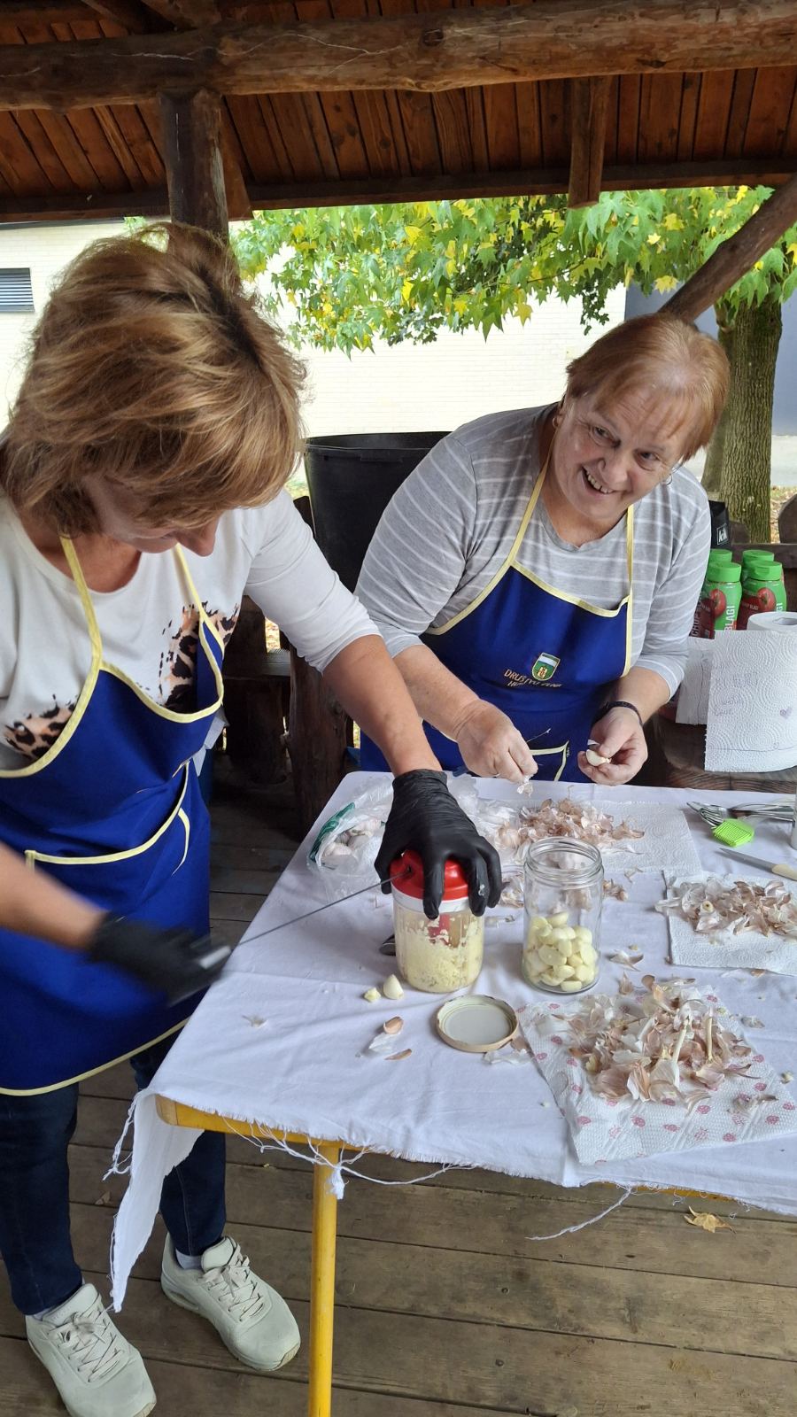 Volonteri, susret udomiteljskih obitelji, udomitelji, Mursko Središće (7) Volonteri, susret udomiteljskih obitelji, udomitelji, Mursko Središće (7)