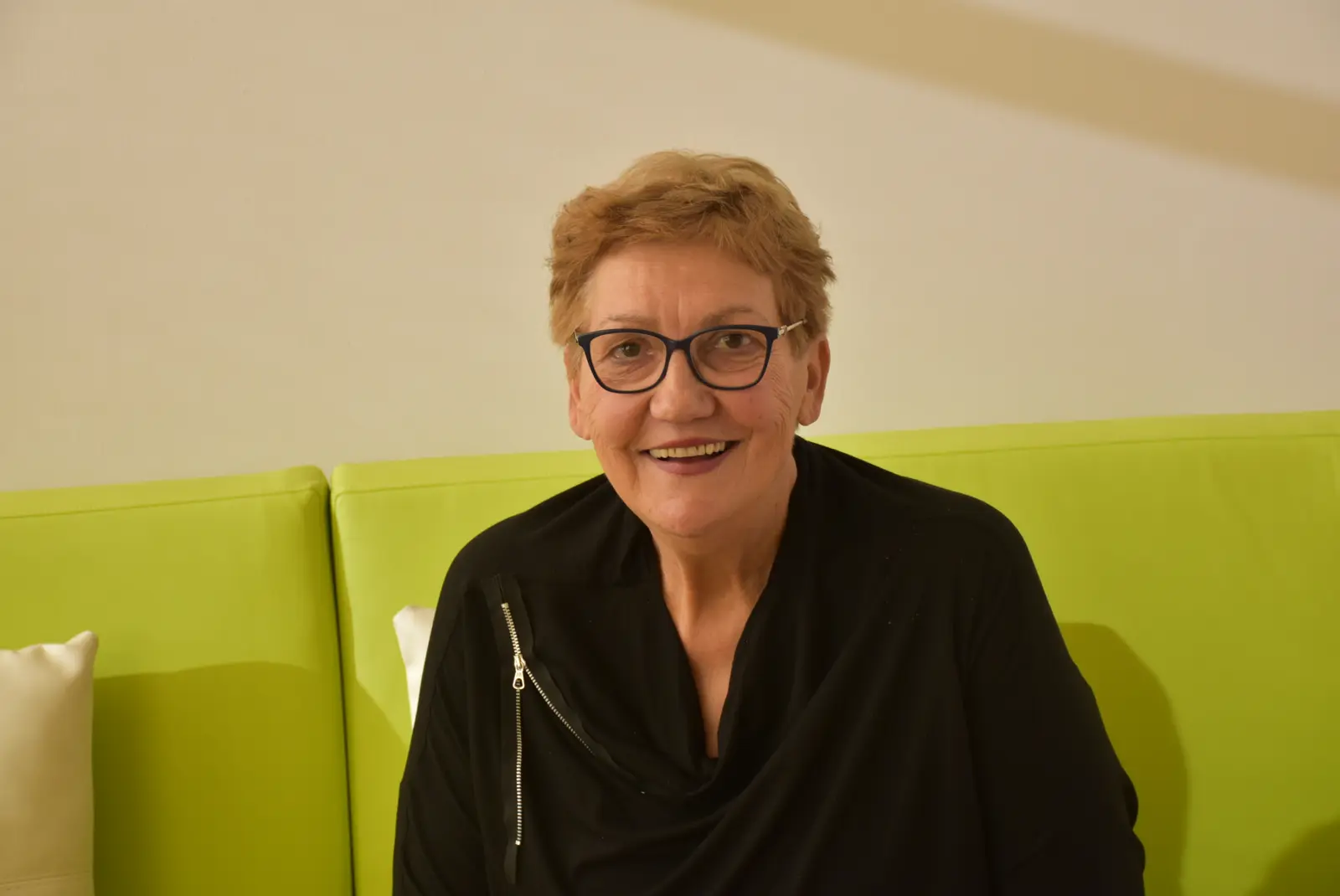 Volontiranje, dom za starije, umirovljenici, Franciska Ćetković (6) Volontiranje, dom za starije, umirovljenici, Franciska Ćetković (6)