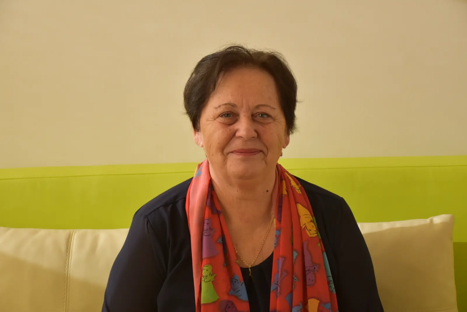 Volontiranje, dom za starije, umirovljenici, Vera Vrček (5) Volontiranje, dom za starije, umirovljenici, Vera Vrček (5)